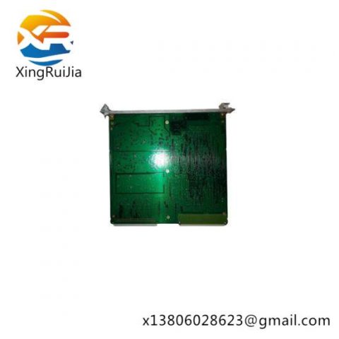 ABB HENF209736R0003 P4LQA Controller Card