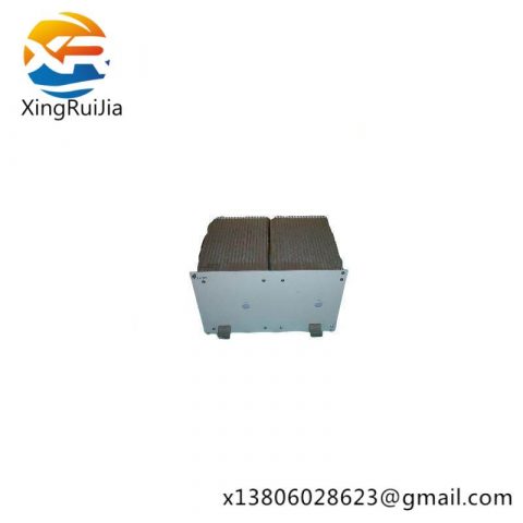 ABB HENF 105296 R0001 E5LA module