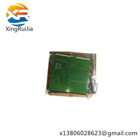 ABB HESG324013R101 216AB61 Output unit