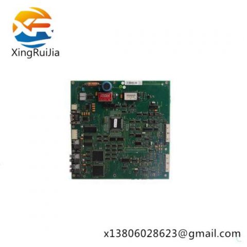 ABB HESG324015R1 HE010207-306/10 HESG216880/E Module