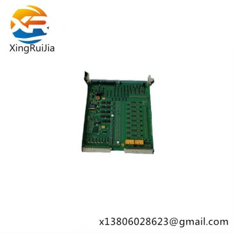ABB HESG324063R100/G 216DB61 Excitation System Card