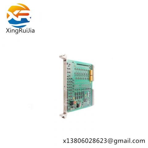 ABB HESG324063R100 HESG216882/A 216DB61 PC BOARD
