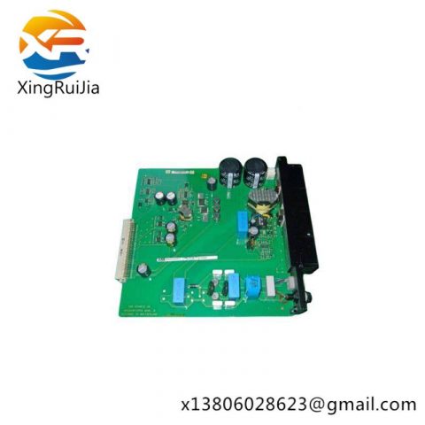 ABB HESG324490R1 316NG65 Relay control
