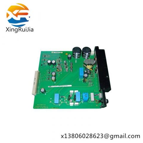 ABB HESG324490R1/E 316NG65 Power Supply Module