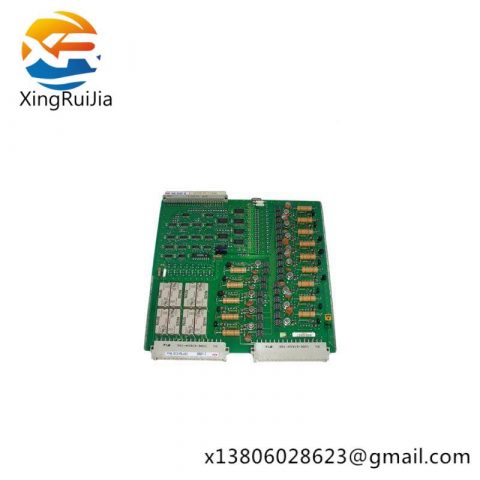 ABB HESG324540R1 316EA63 Circuit Board