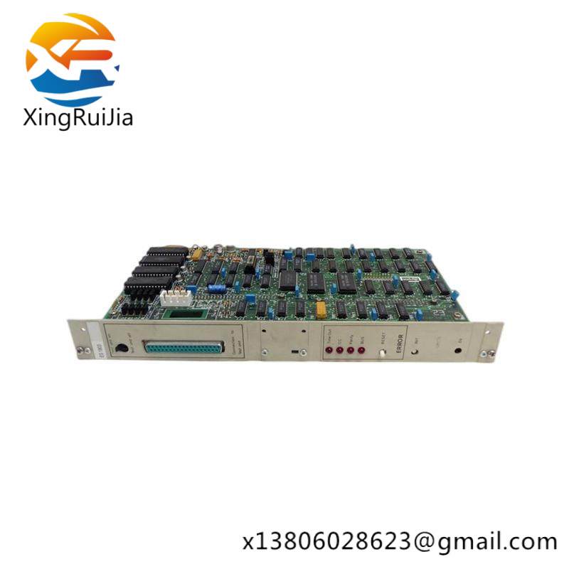 abb_hesg330015r1_ed1833_control_module.jpg ABB HESG330015R1 ED1833 Control Module