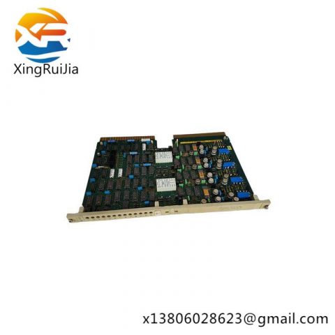 ABB HESG330061R1 ED1411C EMBEDDED CONTROLLER