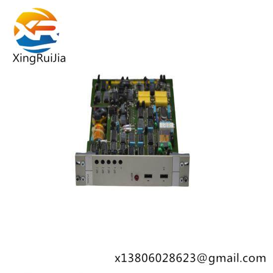 abb_hesg332084r1_circuit_board.jpg ABB HESG332084R1 Circuit Board