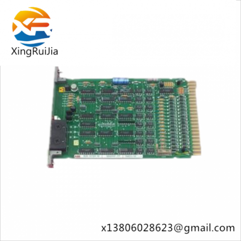 ABB HESG447224R0002 DCS MODULE