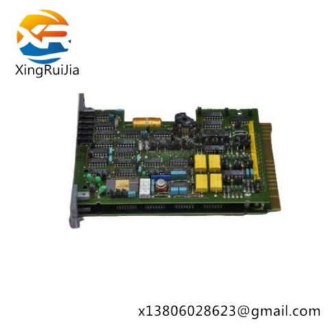 ABB HESG447224R2 Output Module