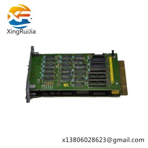 ABB HESG447419R0001 Analog Input Module