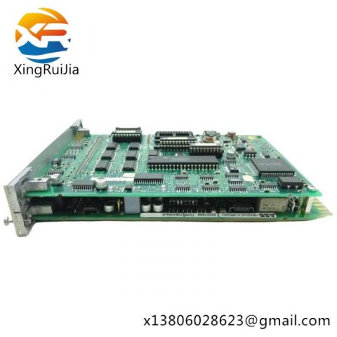 ABB HESG447419R0001 Circuit Board Module