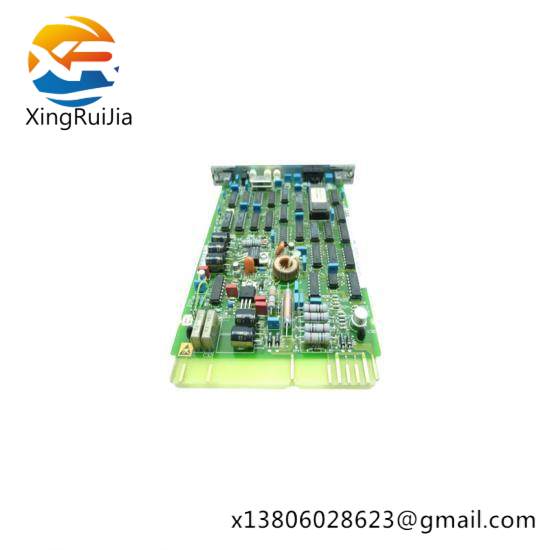 abb_hesg447433r0001_70bv05a-es_pcb_circuit_board.jpg ABB HESG447433R0001 70BV05A-ES Pcb Circuit Board