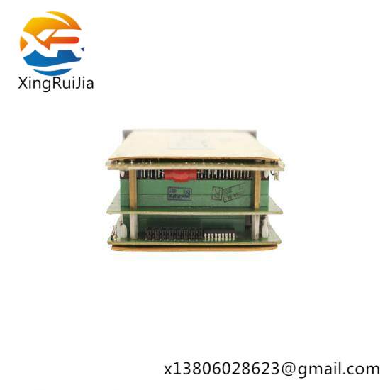 abb_hesg_446542_r3_controller_module.jpg ABB hesg 446542 r3 Controller Module