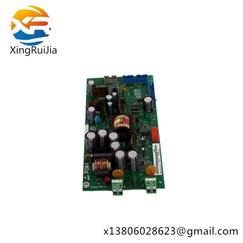 abb_hiee200038r1_uua333be01_interface_card.jpg ABB HIEE200038R1 UUA333BE01 Interface Card