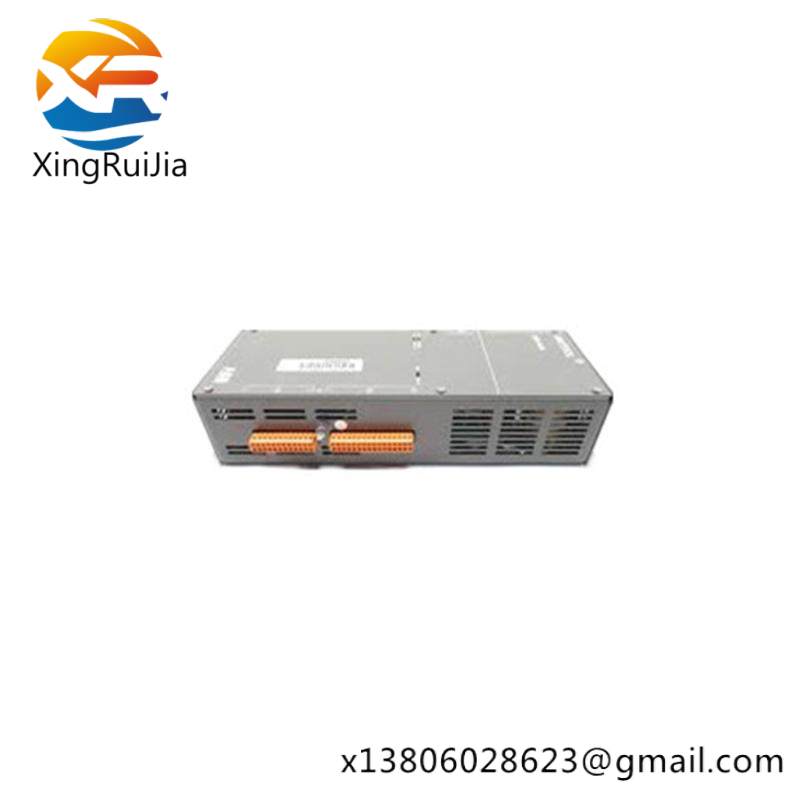abb_hiee205010r0001_uns3020a-z_v1_ground_fault_relay-1.jpg ABB Cable 3HNE03286-1 IRB5400/5800 Robot