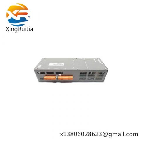 ABB HIEE205010R0001 UNS3020A-Z,V1 Ground Fault Relay