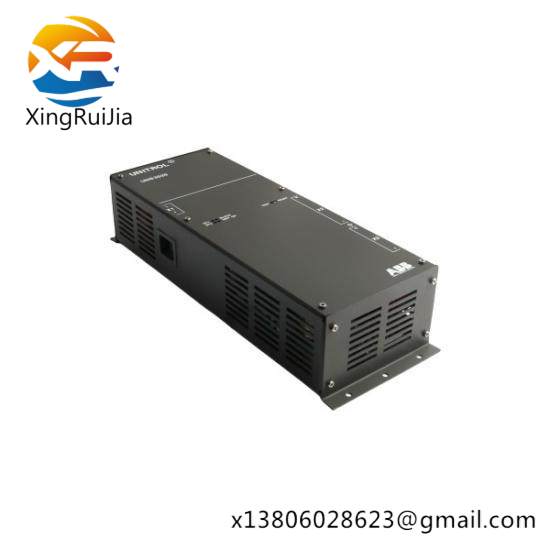 abb_hiee205010r0001_uns3020a-z_v1_ground_fault_relay_1.jpg ABB Cable 3HNE03286-1 IRB5400/5800 Robot