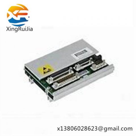 ABB HIEE205010R0001 UNS3020A-Z V1 Ground Fault Relay