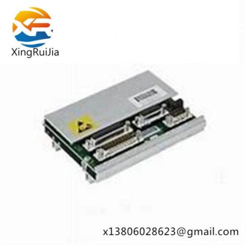 ABB HIEE205011R2 UNS3670A-Z V1 Converter Electronics
