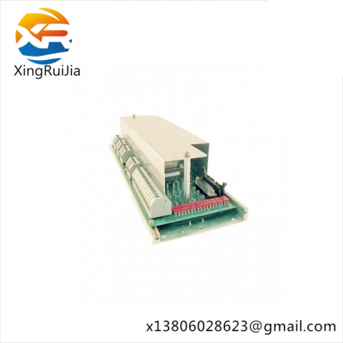 ABB HIEE205012R0001 Analog Measuring Card
