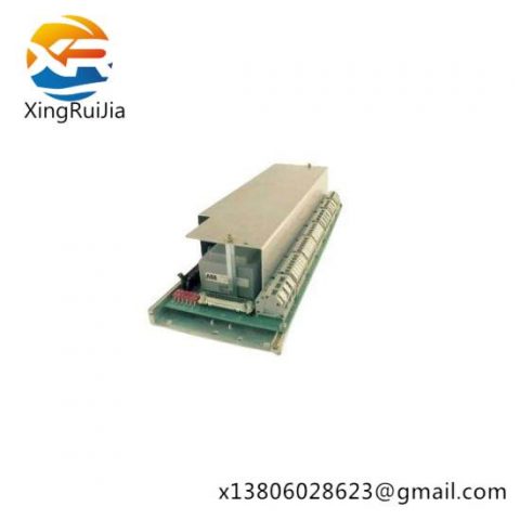 ABB HIEE205014R0001 Measuring Interface Unit