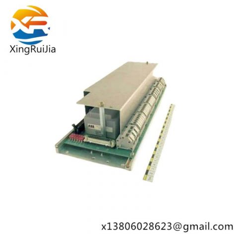 ABB HIEE20501R001 Measuring Interface Module