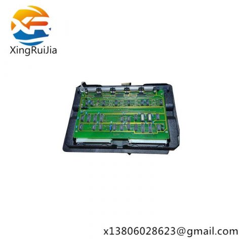 ABB HIEE300025R2 VDA330 A02 CIRCUIT BOARD