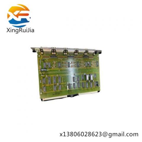 ABB HIEE300025R2 VDA330 A02 POWER SUPPLY