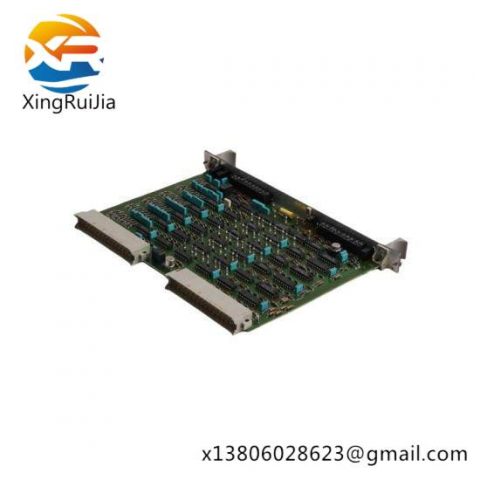 ABB 3HAC026690-001