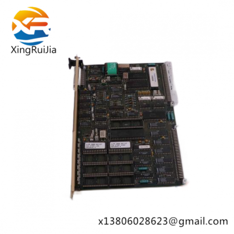 ABB HIEE300661R0001 32I/O Field Bus Coupler