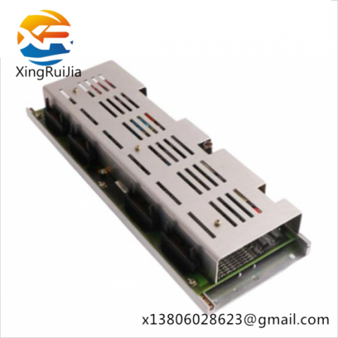 ABB HIEE300661R1 UPC090AE V1 BINARY FIELD BUS COUPLER