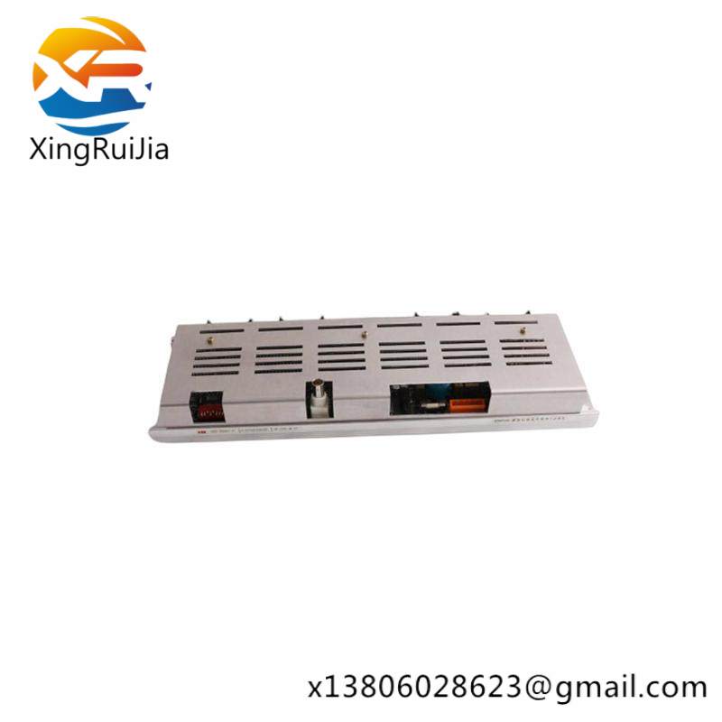 abb_hiee300661r1_upc090aev1_control_module.jpg ABB HIEE300661R1 UPC090AEV1 Control module