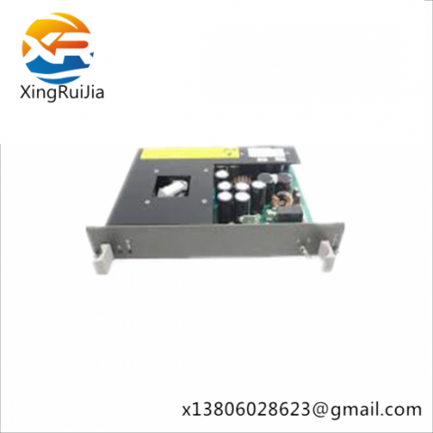 ABB HIEE300698R1 power pack