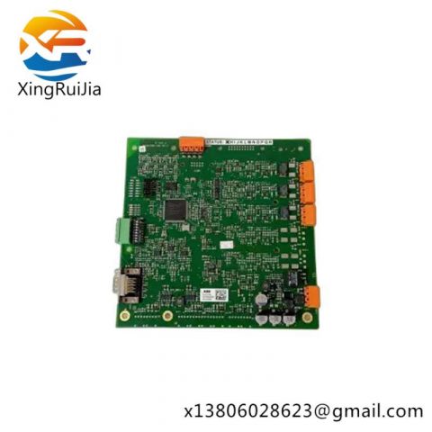ABB HIEE300725R0001 UAC317 AE Measuring Interface Card