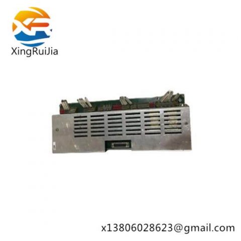 ABB HIEE300744R1 UAC318AE control board