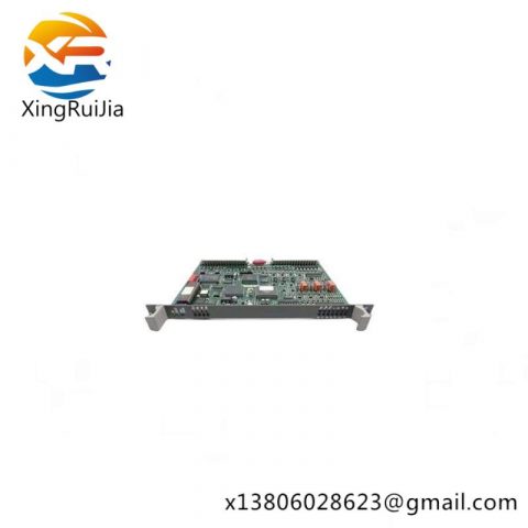 AB 1485A-C2 Medium Voltage CONTROLLERS