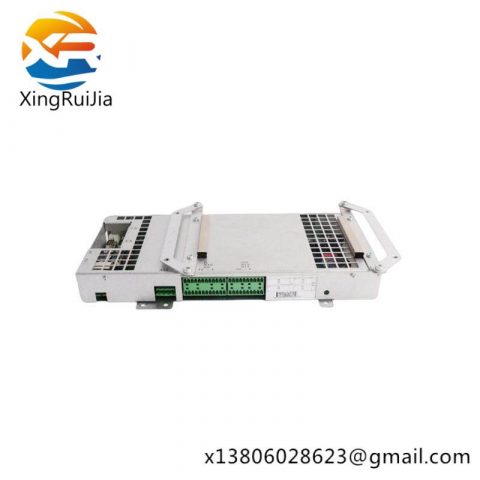 ABB HIEE300831R0001 UAC346AE01 terminal unit