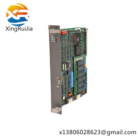 ABB HIEE300867R0001 PPB022 DE01 Gate Control Unit