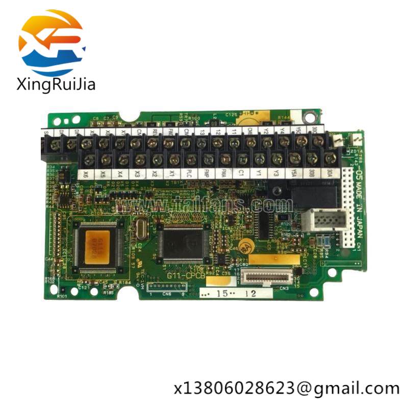 abb_hiee300885r0101_pp_c380_ae0101_control_card_module.jpg ABB HIEE300885R0101 PP C380 AE0101 control card module