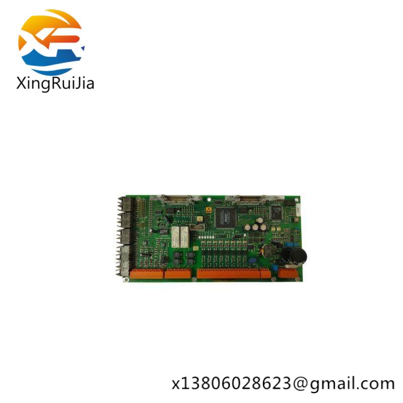 abb_hiee300888r0002_uac389ae02_plc_spare_parts_module.jpg ABB HIEE300888R0002 UAC389AE02 PLC spare parts module