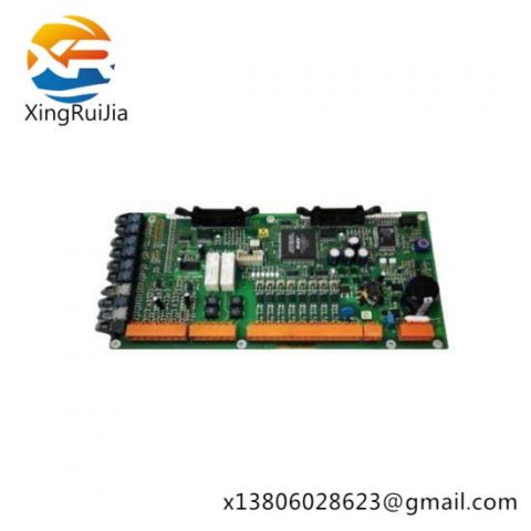 ABB HIEE300888R1 UAC389AE01 Circuit Board Module