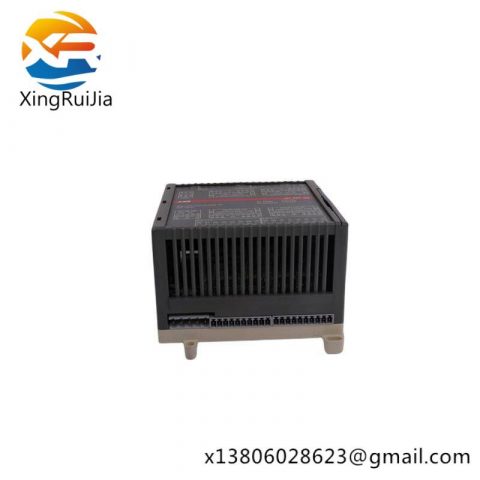 ABB HIEE300910R0001 UFC092 BE01 Binary Input Module