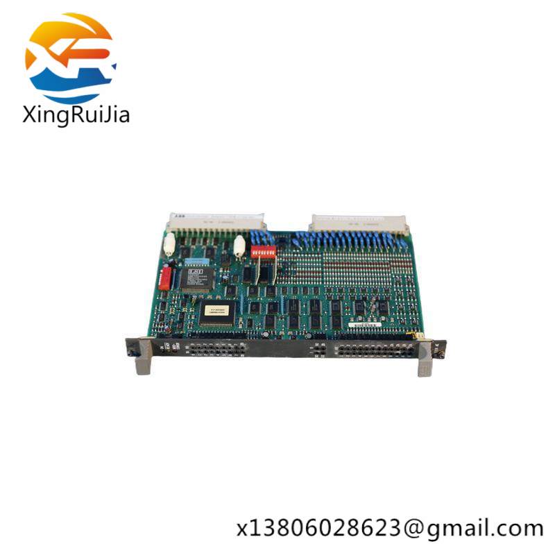 abb_hiee300927r0001_ubc717ae01_control_board.jpg ABB HIEE300927R0001 UBC717AE01 Control Board