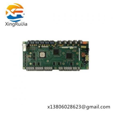 ABB HIEE300936R0101 INVERTER BOARD