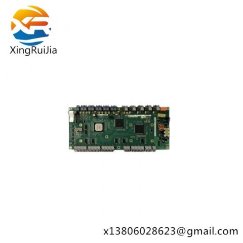 ABB HIEE300936R0101 UFC718 AE101 PCB Circuit Board