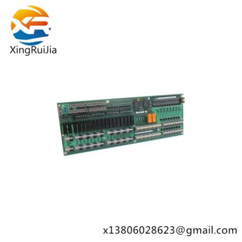 ABB HIEE305082R1 UNS0863A-P V1 Circuit Board ﻿