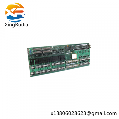 ABB HIEE305089R0001 Bus Interface