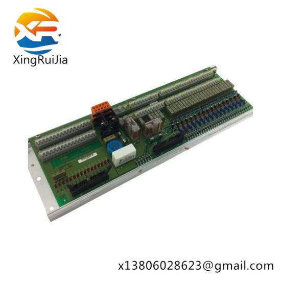 abb_hiee305089r0001_unc4674b_lbi_local_bus_interface.jpg ABB HIEE305089R0001 UNC4674B LBI Local Bus Interface