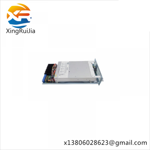 ABB HIEE305089R0001 UNC4674B Local Bus Interface